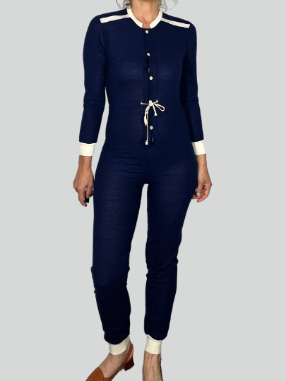 Vintage Old Stock Jumpsuit