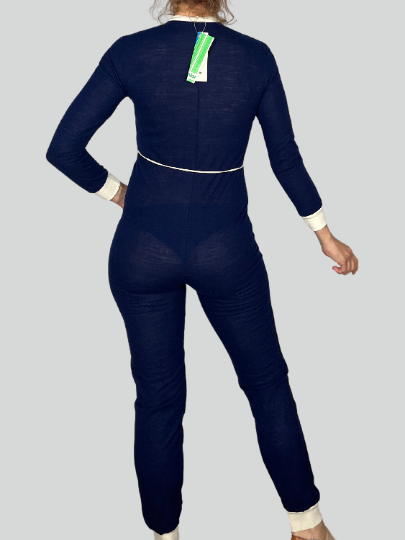 Vintage Old Stock Jumpsuit