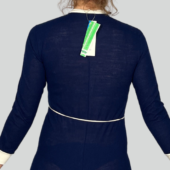 Vintage Old Stock Jumpsuit