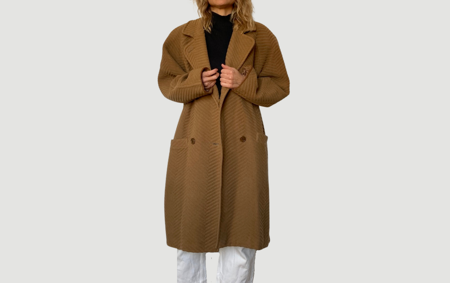 Cacharel Coat