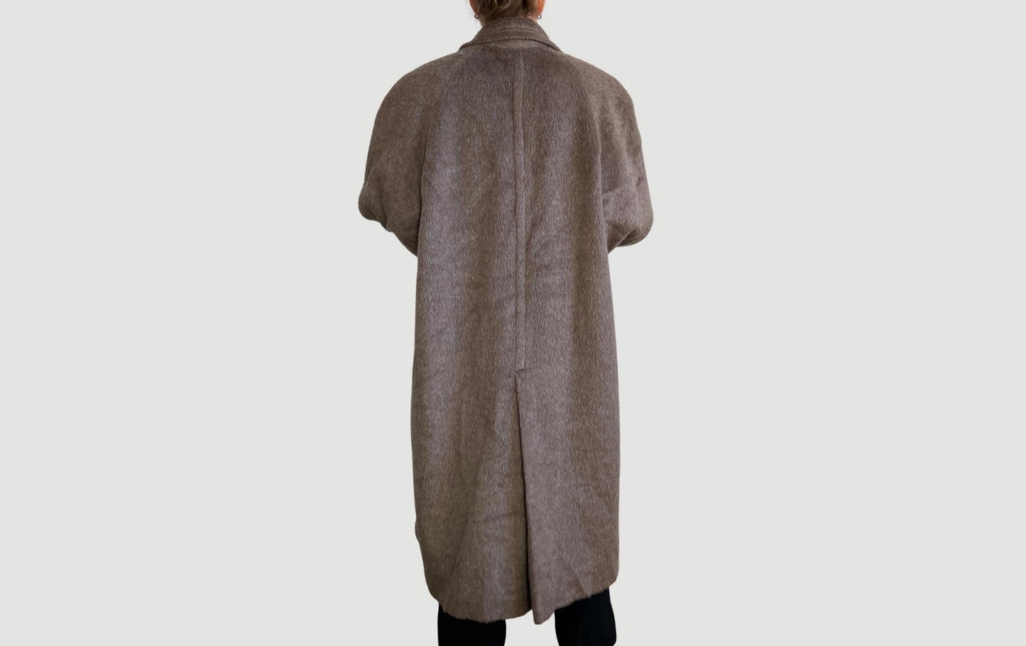 CALW Long Coat