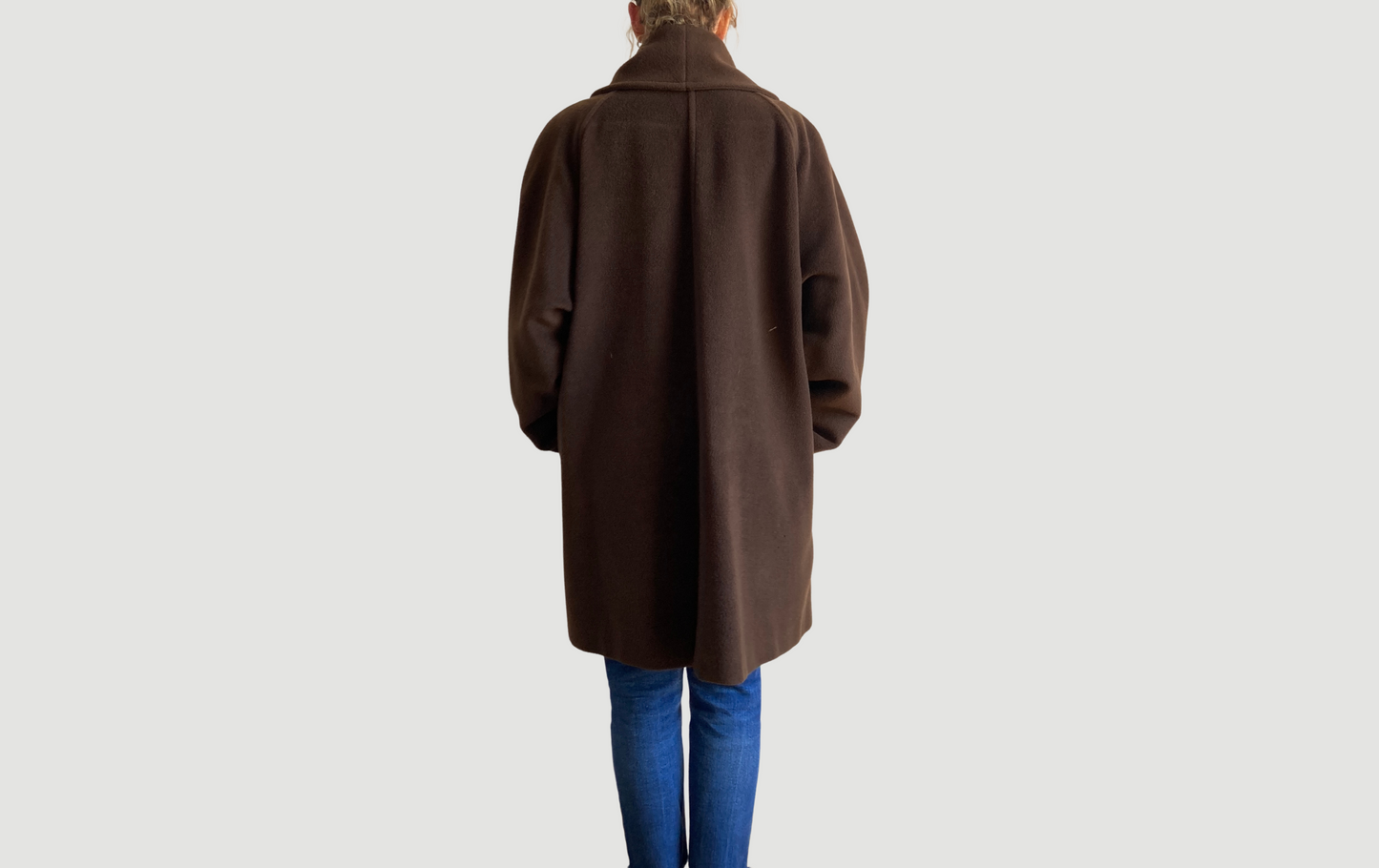 Max Mara Wool Coat