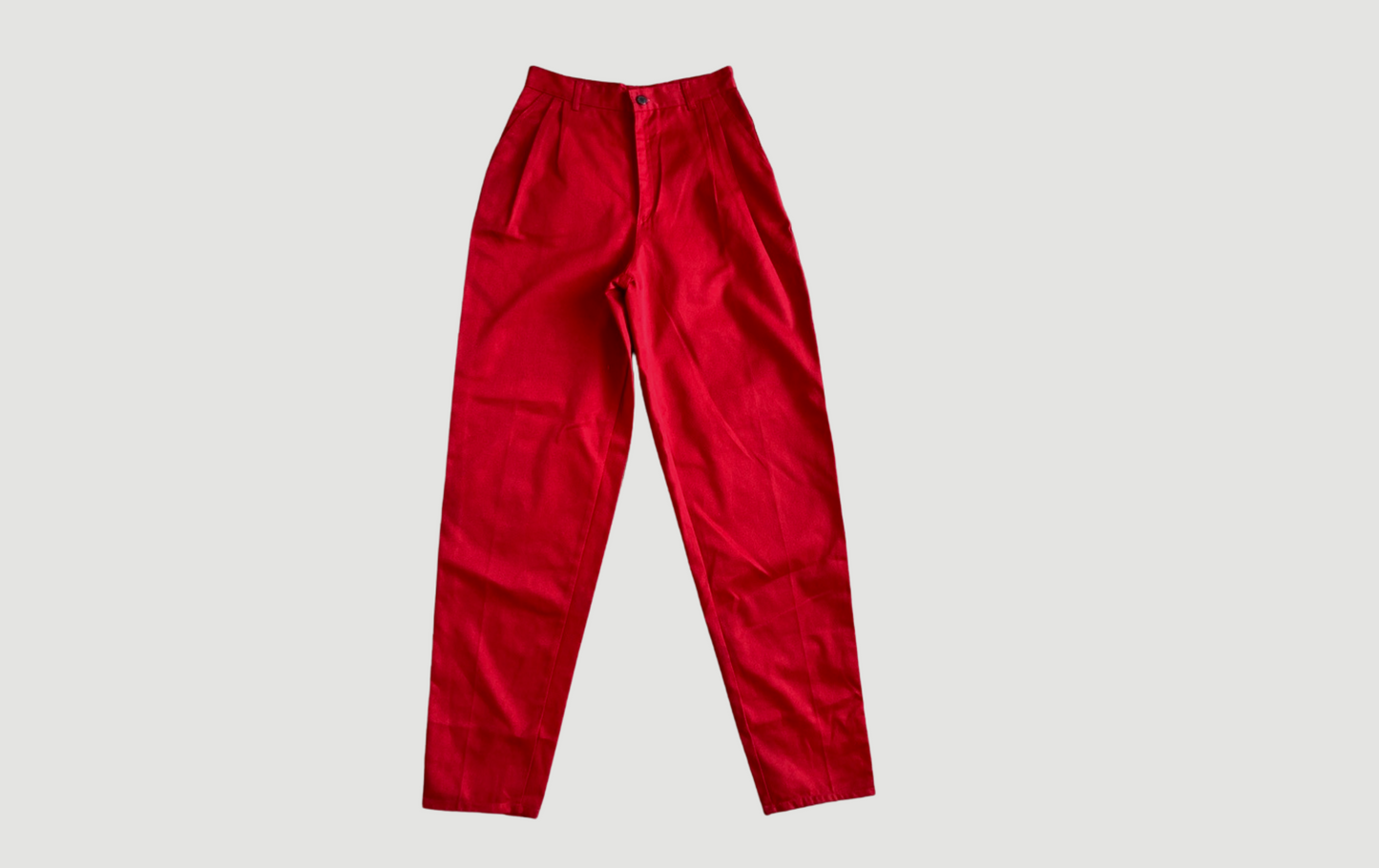 Vintage New trousers