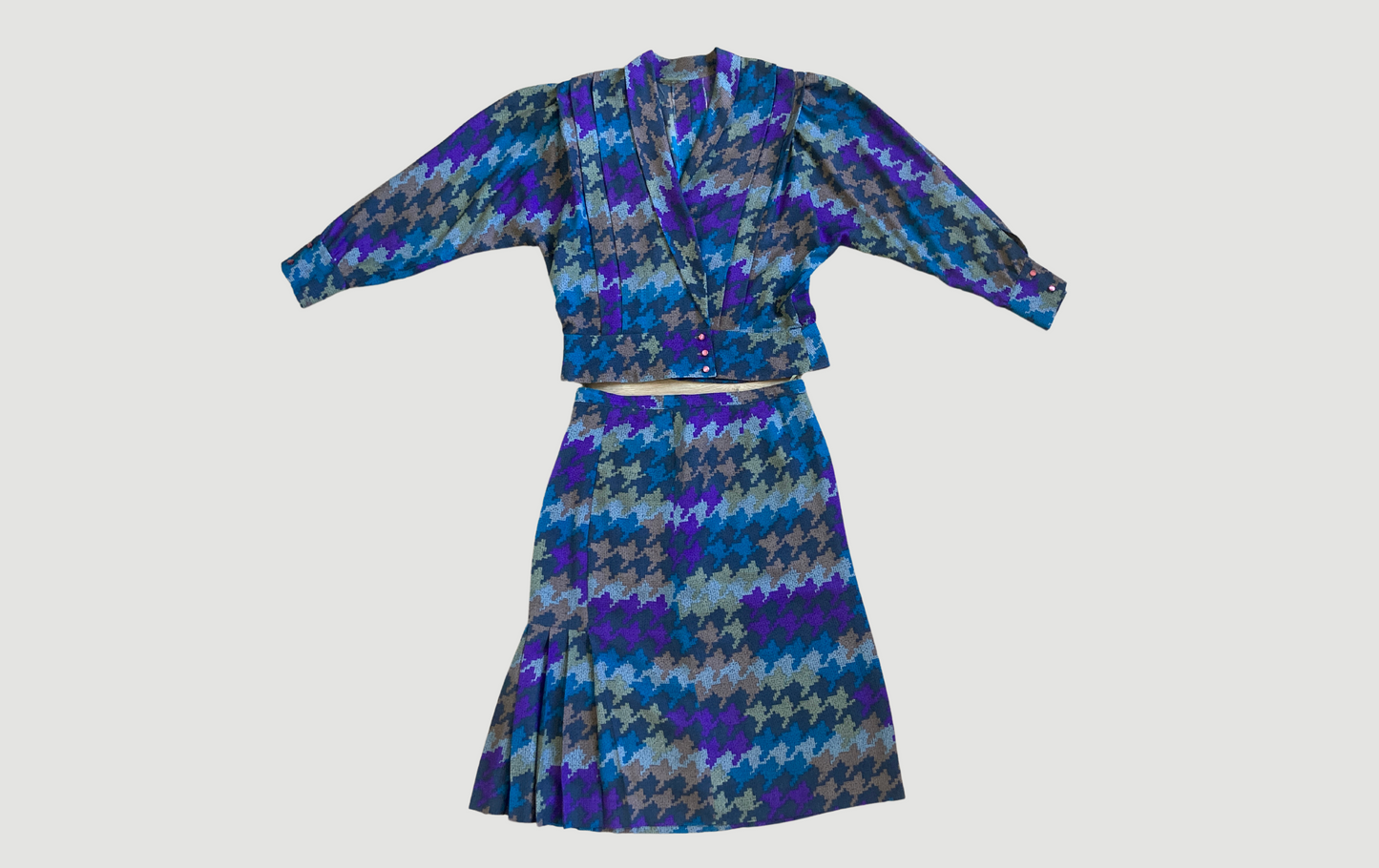 Two pieces set
