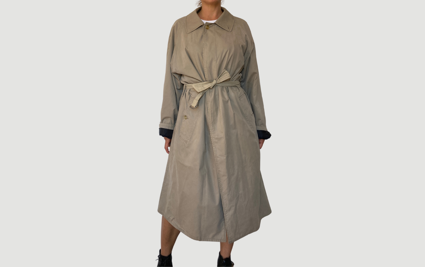 Burberry Trench Coat
