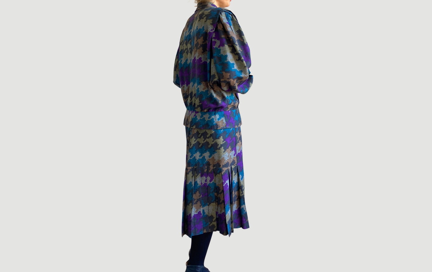 Two pieces set
