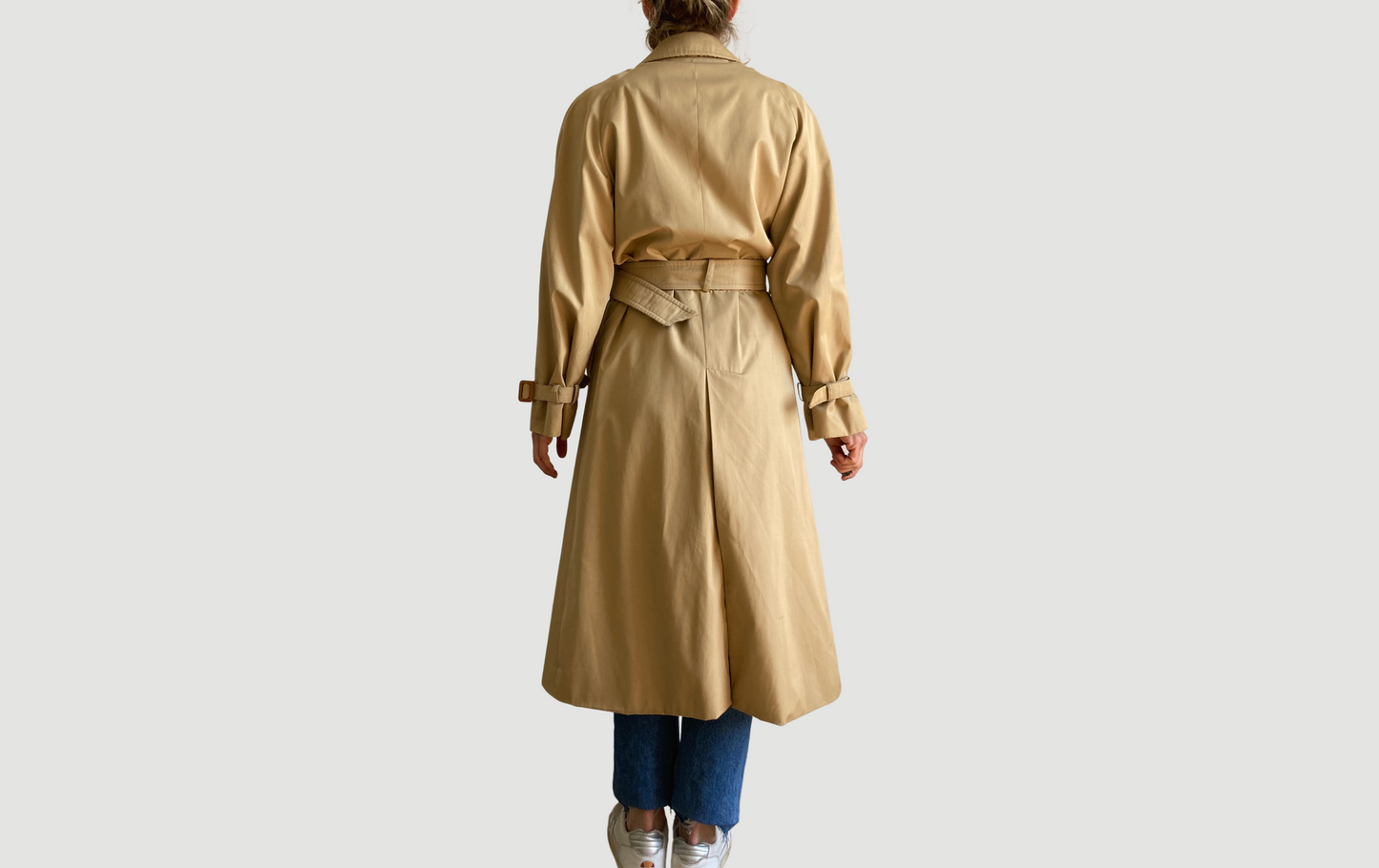 Burberry Trench Coat