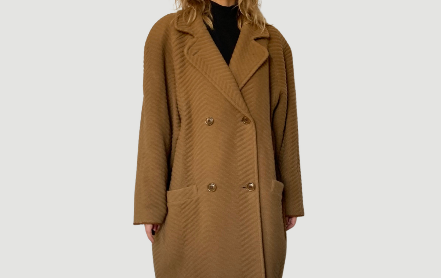 Cacharel Coat