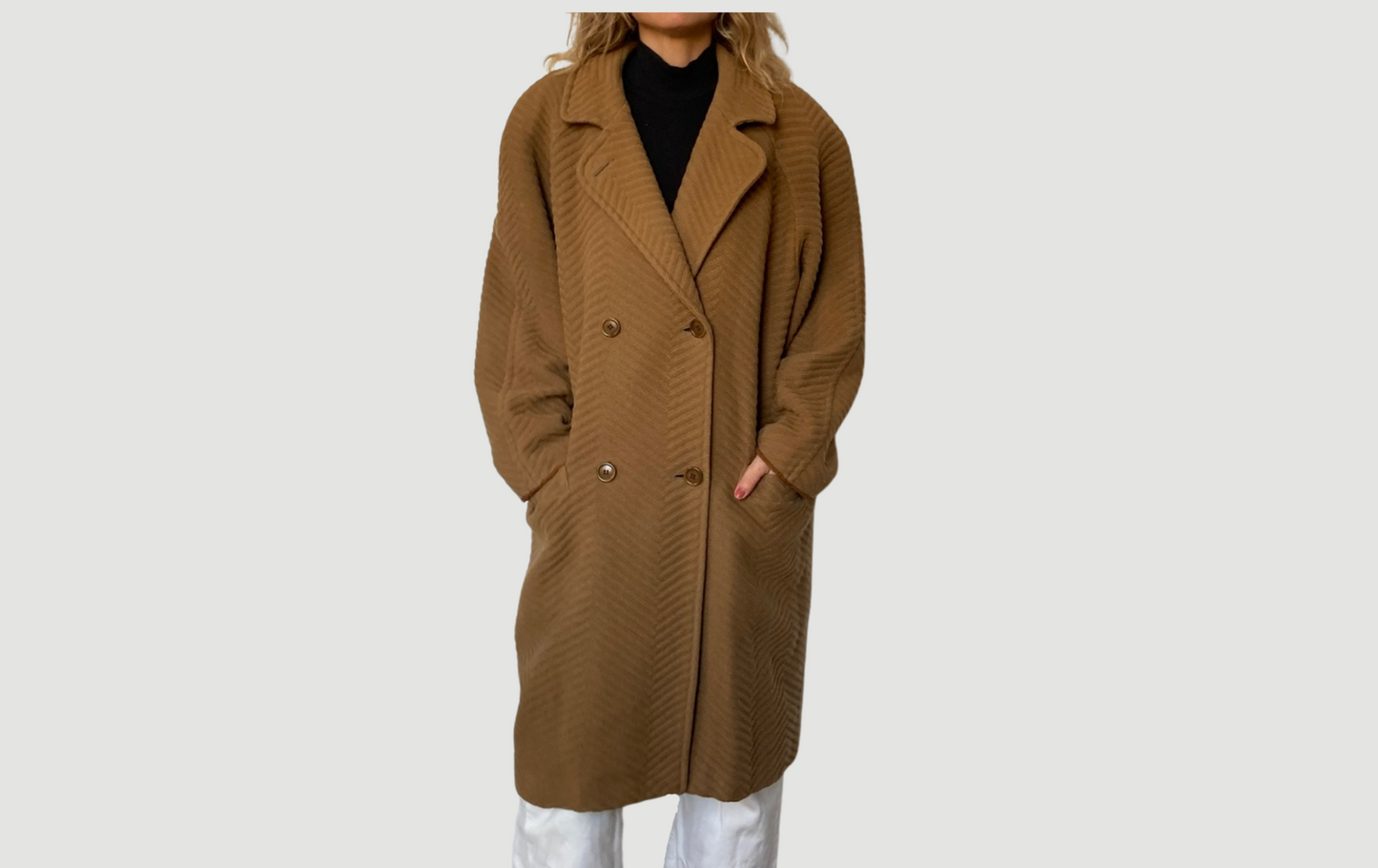 Cacharel Coat
