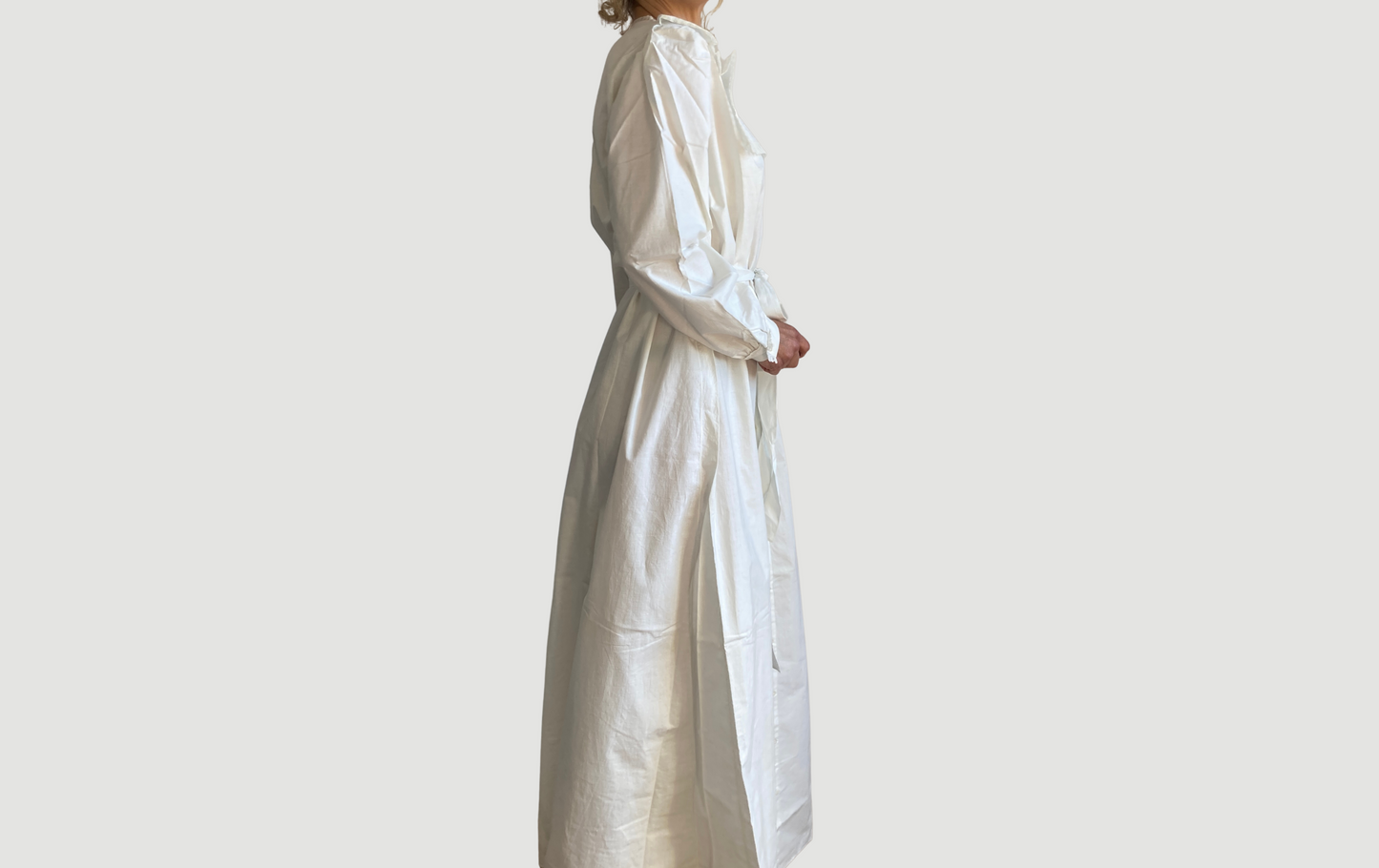 Long Dress Nightgown