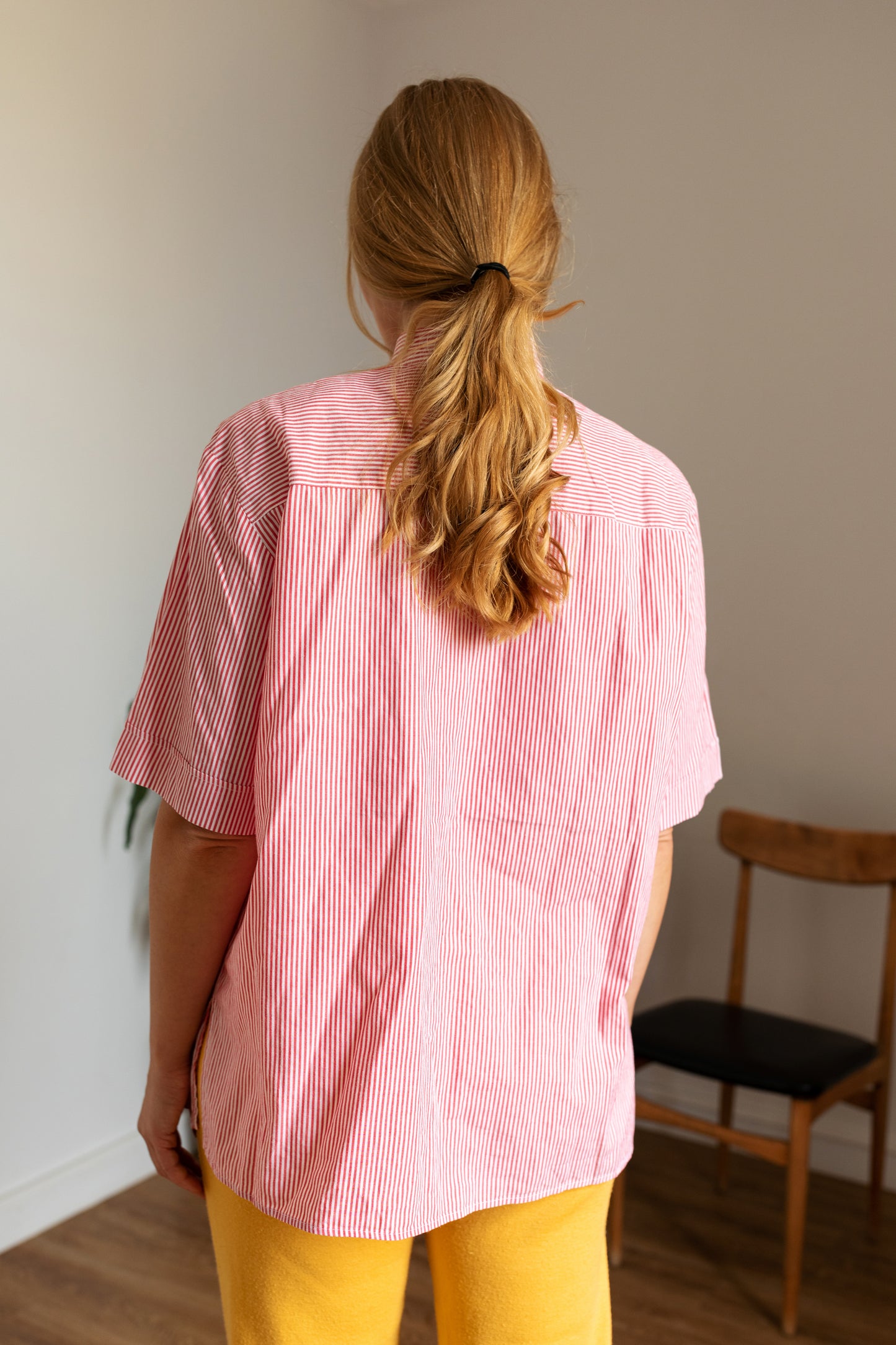 Austrian folk Blouse