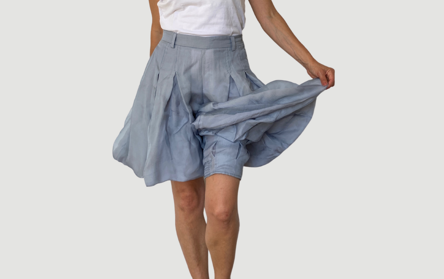 Emporio Armani short skirt