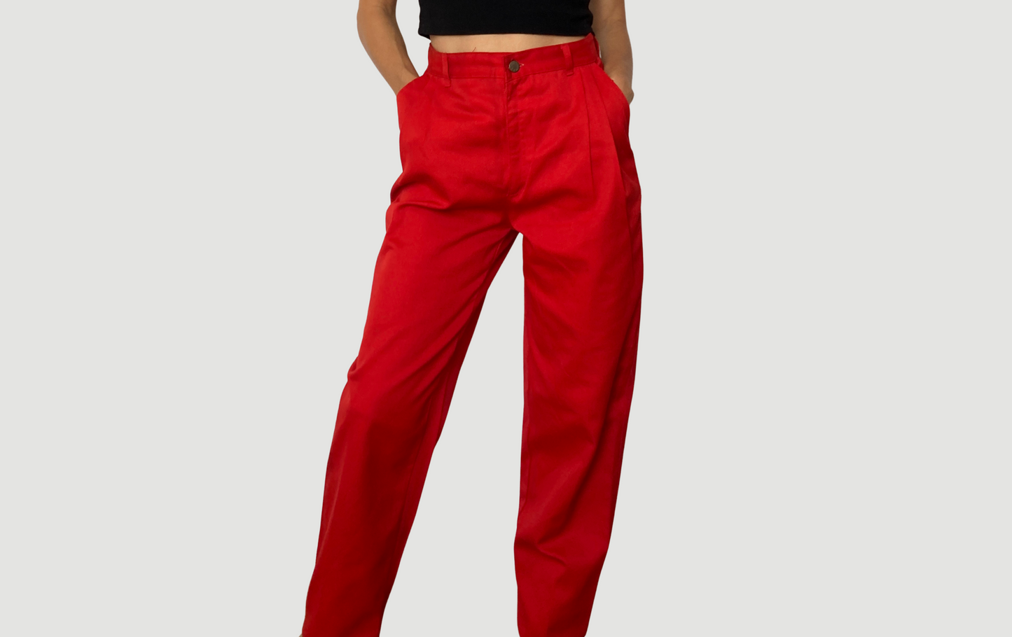 Vintage New trousers