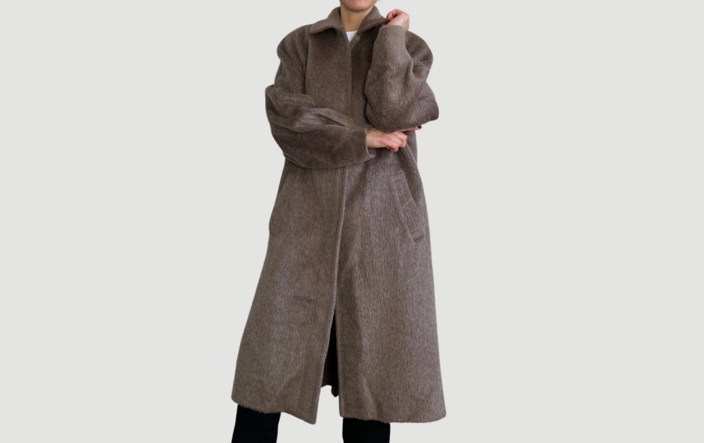 CALW Long Coat