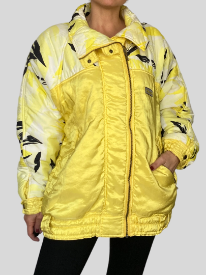 Ellesse ski jacket
