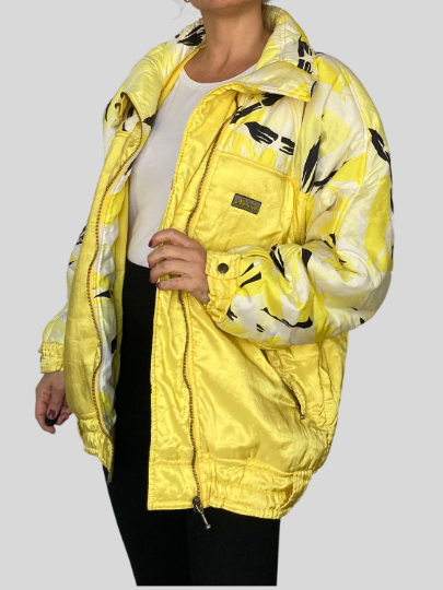 Ellesse ski jacket
