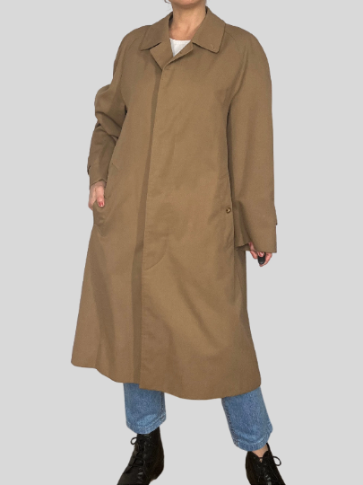 Burberry Trench Coat
