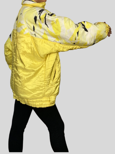 Ellesse ski jacket