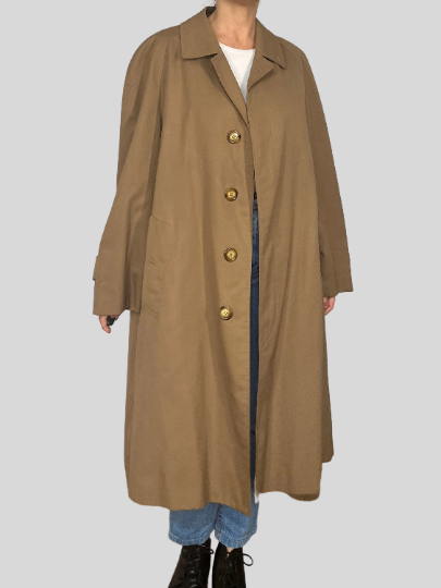 Burberry Trench Coat