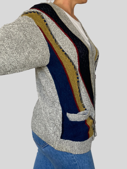 Monte Carlo Cardigan