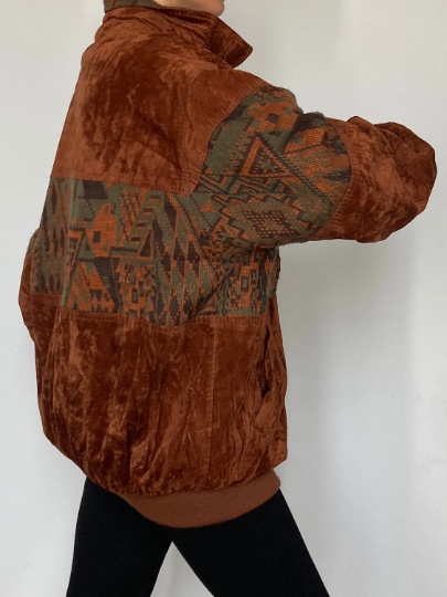 Ethnic Jacket