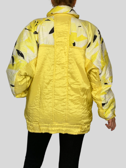Ellesse ski jacket