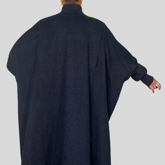 Austrian Cape Coat