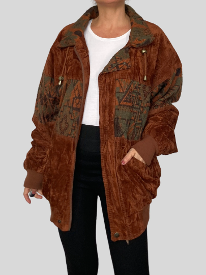 Ethnic Jacket