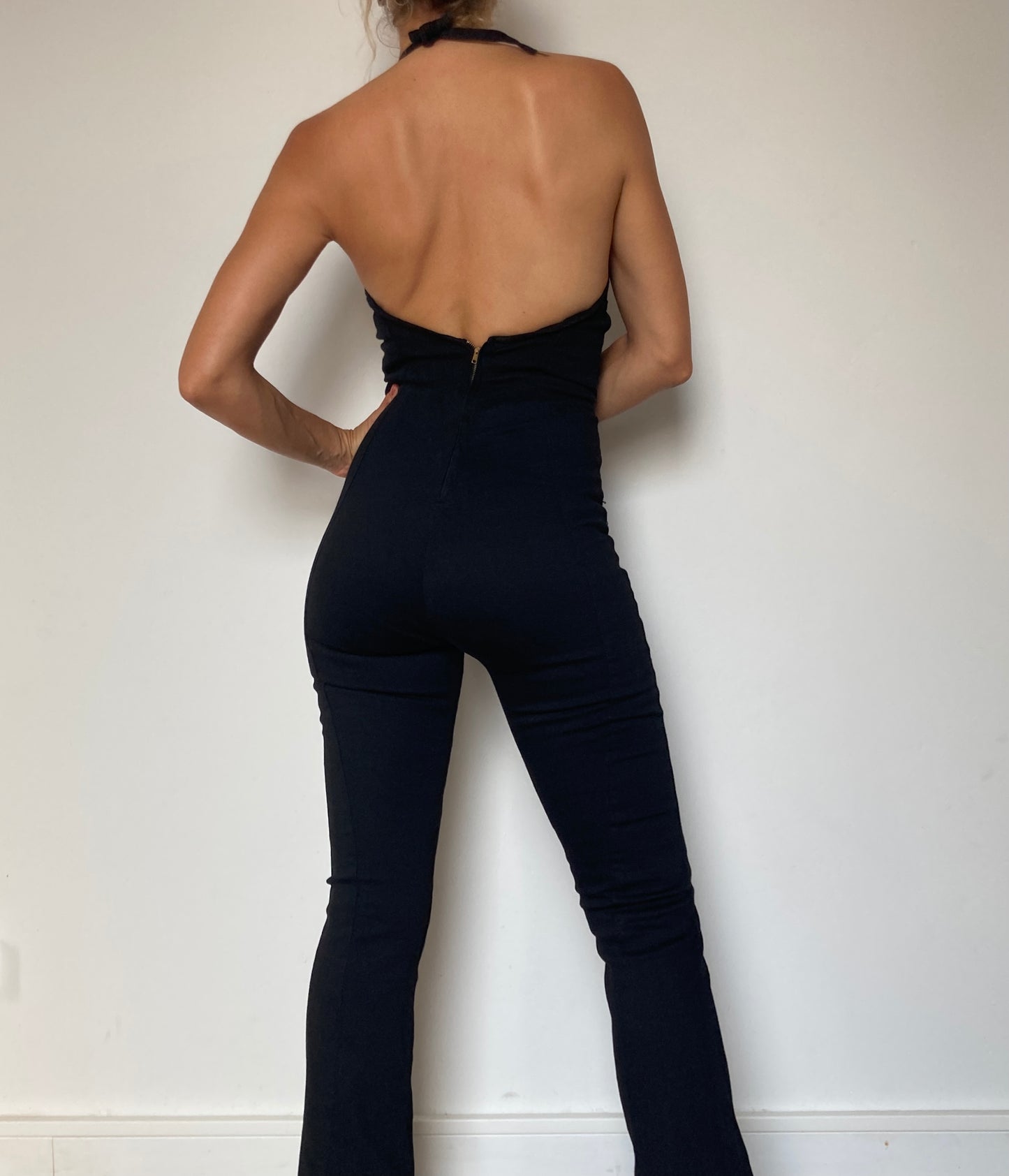 Vintage Jumpsuit