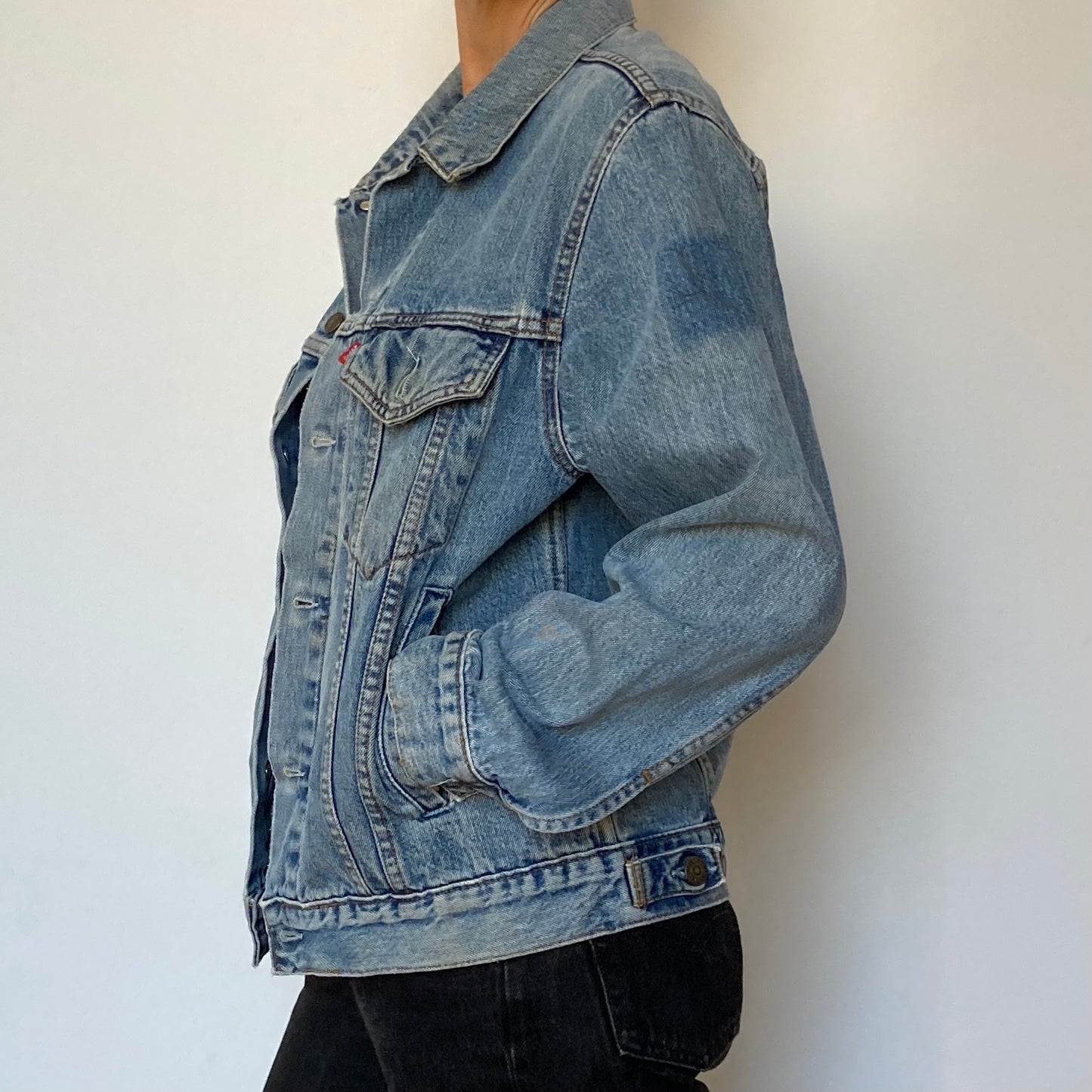 Levis Denim jacket