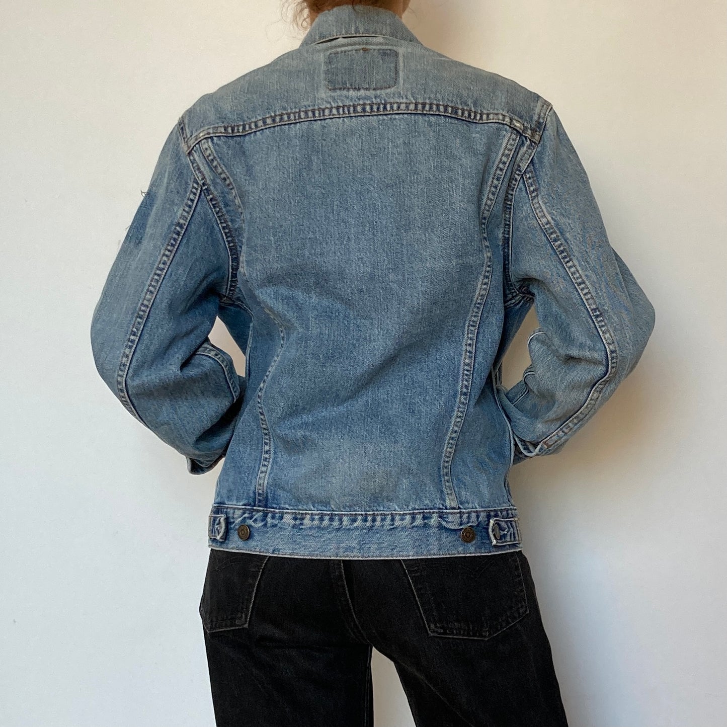 Levis Denim jacket