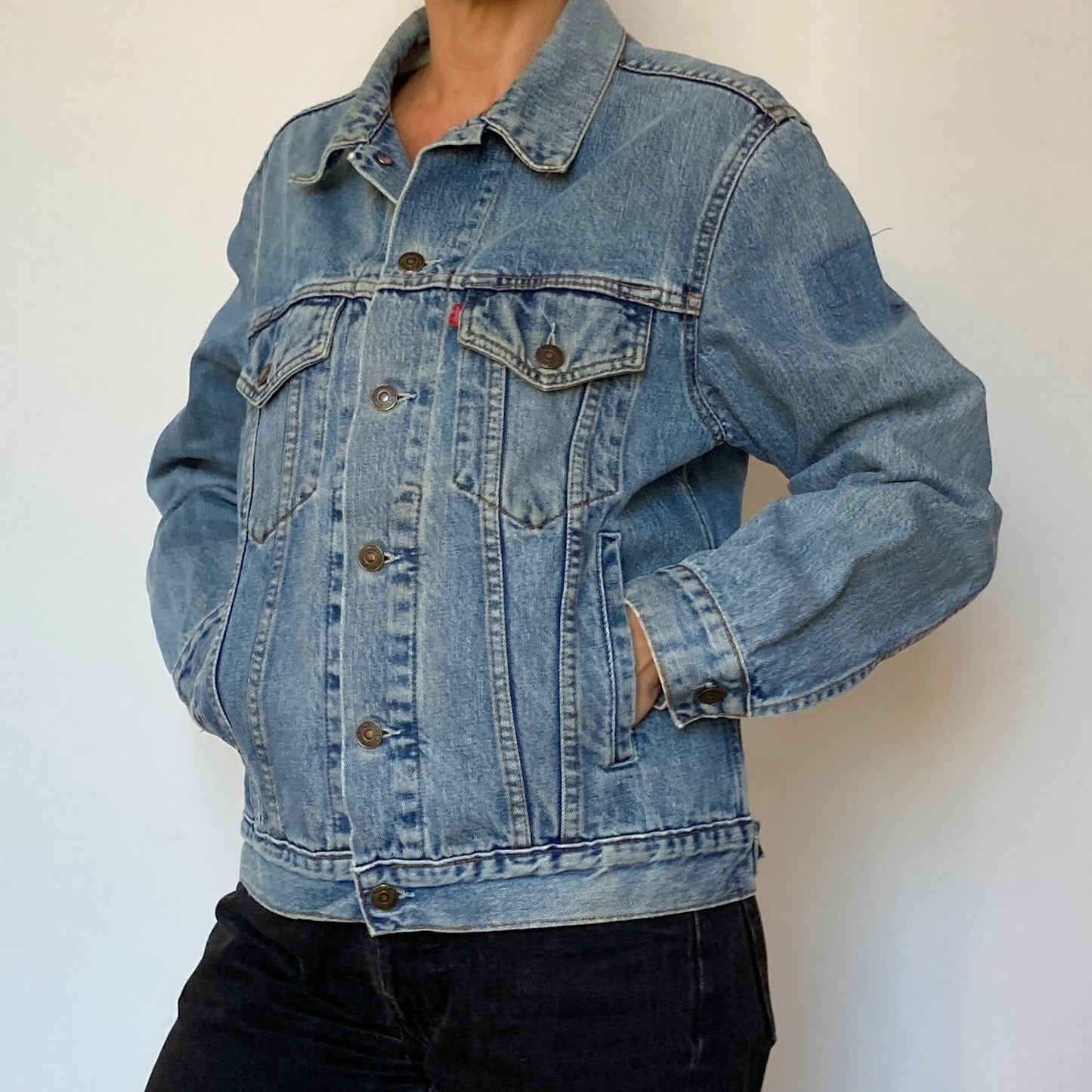 Levis Denim jacket