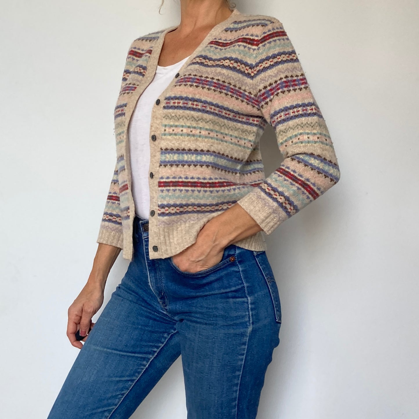 Vintage Ralph Lauren