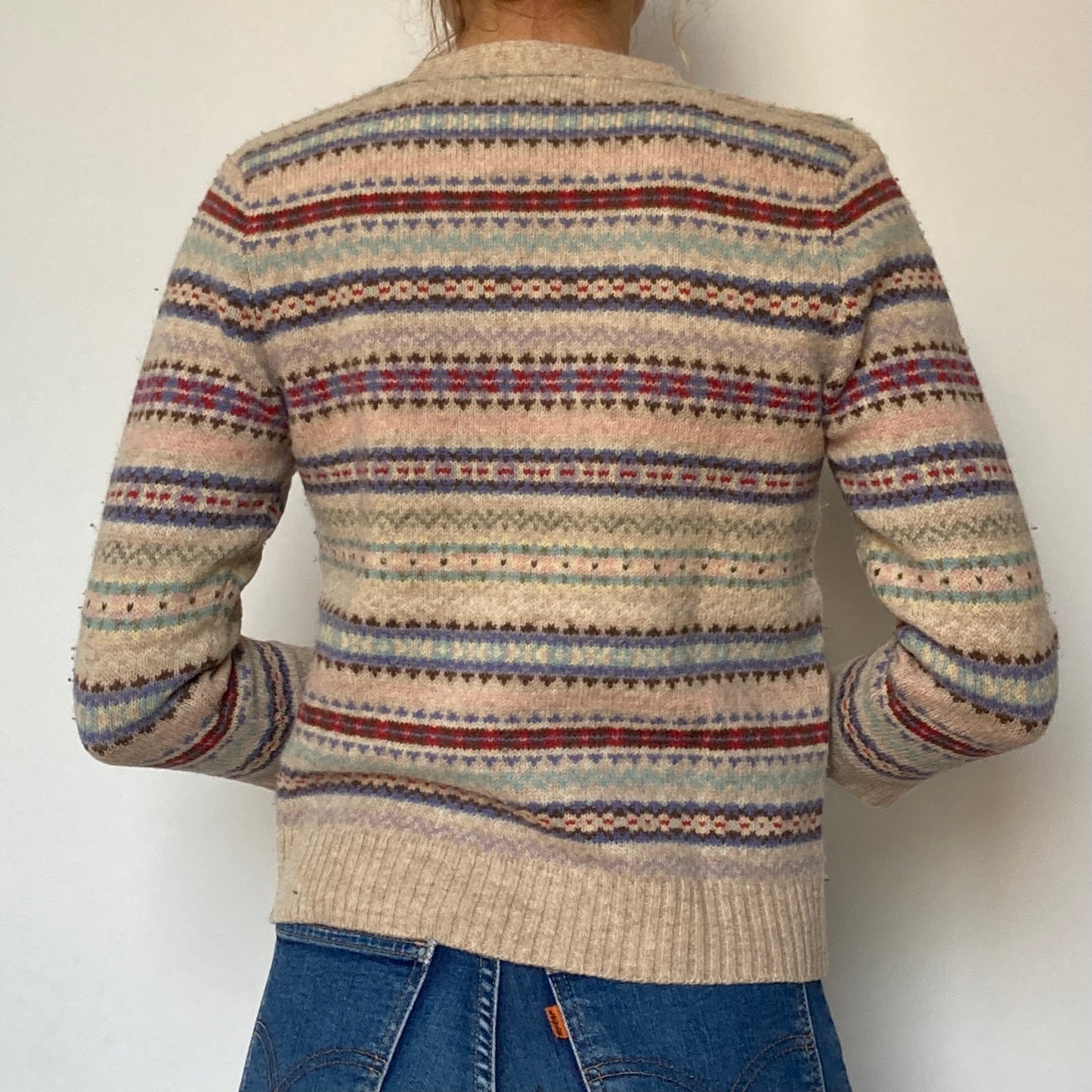 Vintage Ralph Lauren