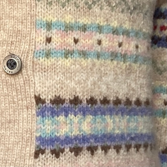 Vintage Ralph Lauren