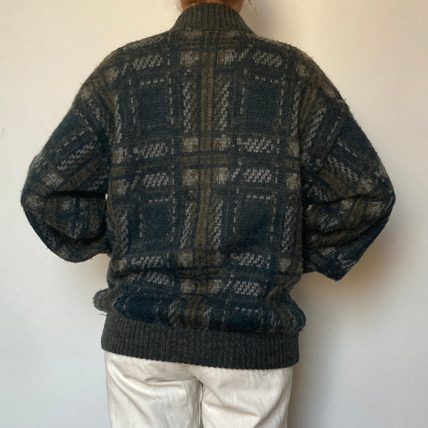 Lacoste Cardigan Jacket