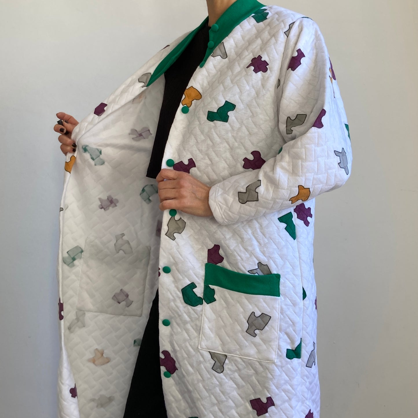 Women's Robe