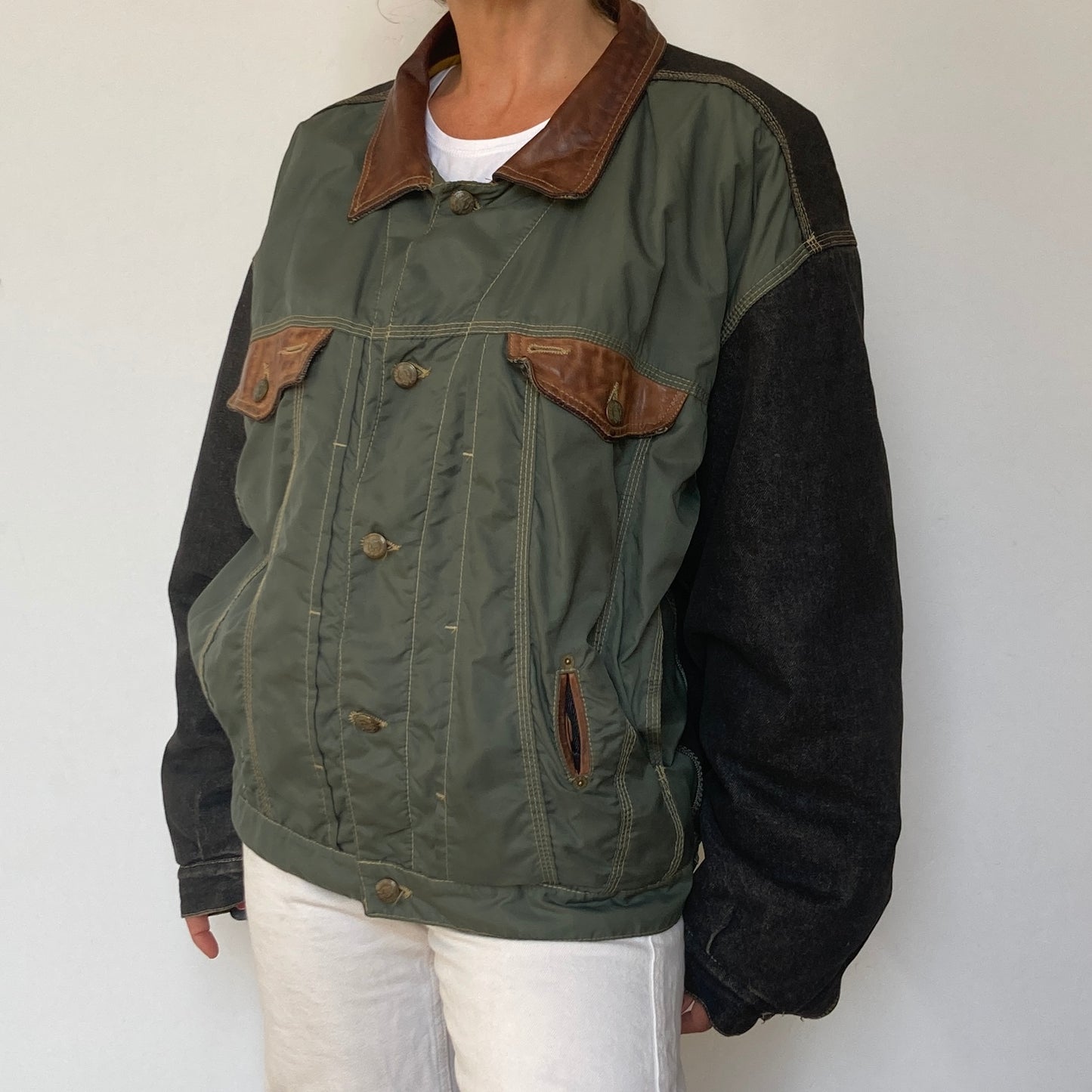 Unisex Diesel jacket