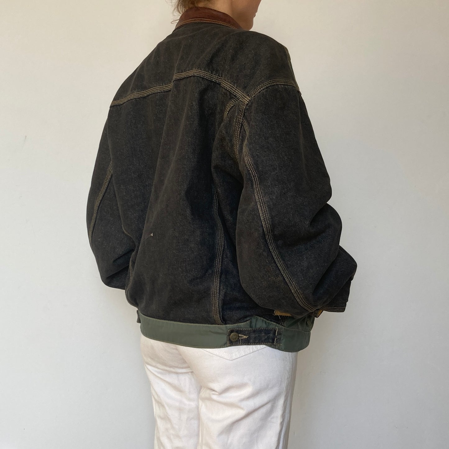 Unisex Diesel jacket