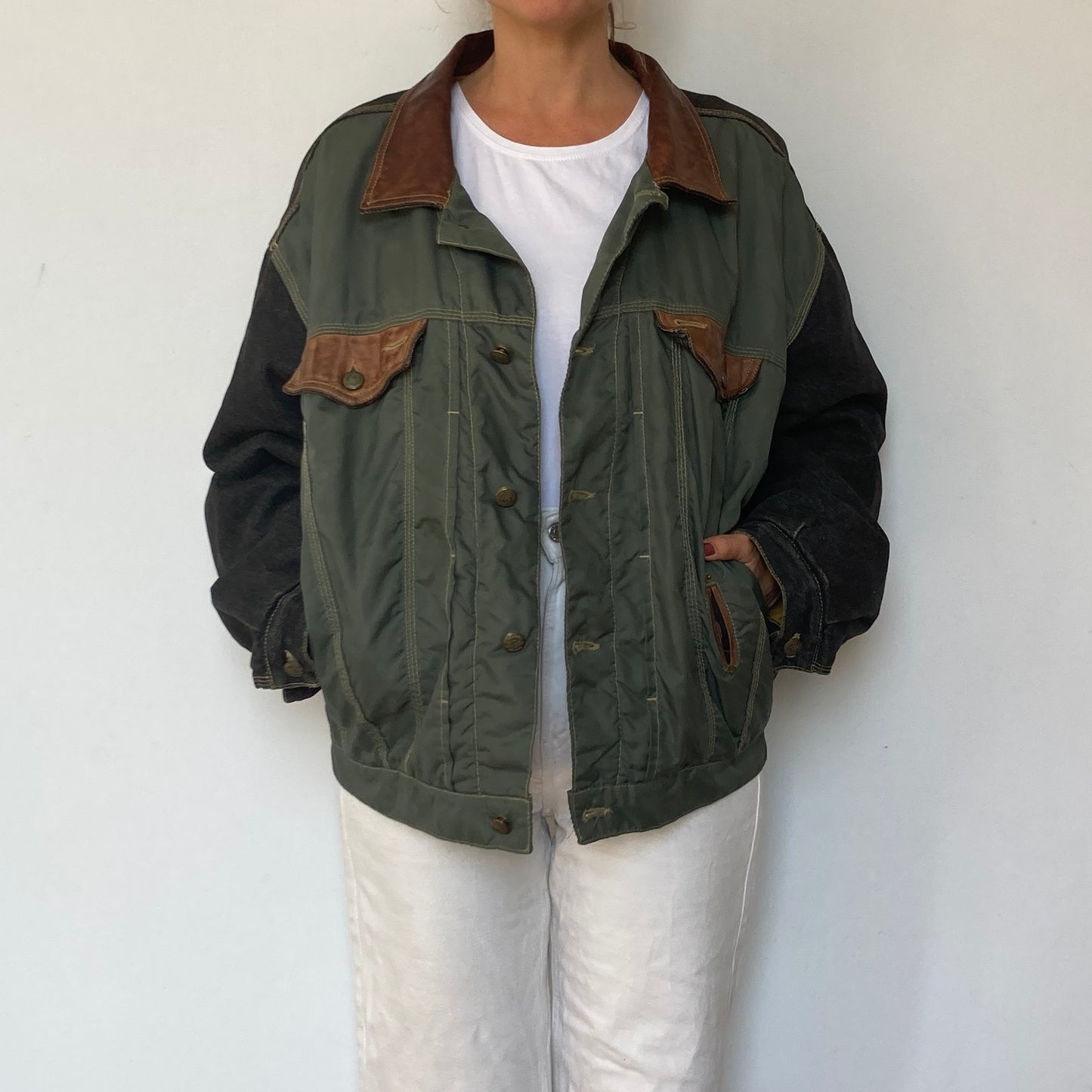 Unisex Diesel jacket