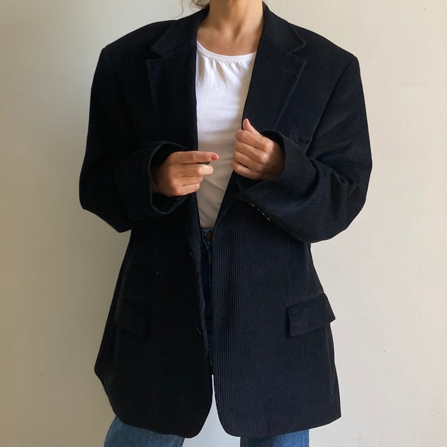 Hugo Boss Unisex blazer