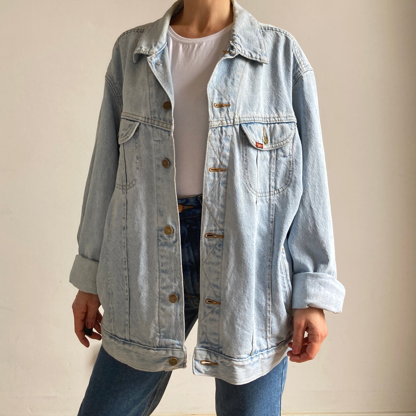 Lee Denim jacket