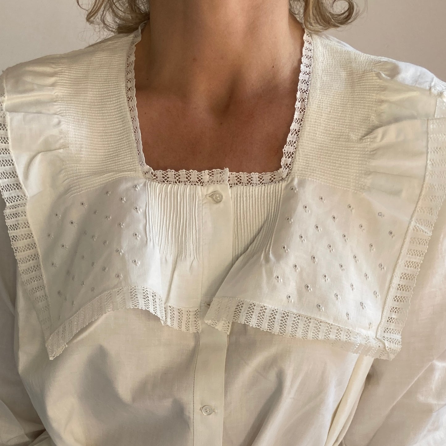 Long Dress Nightgown