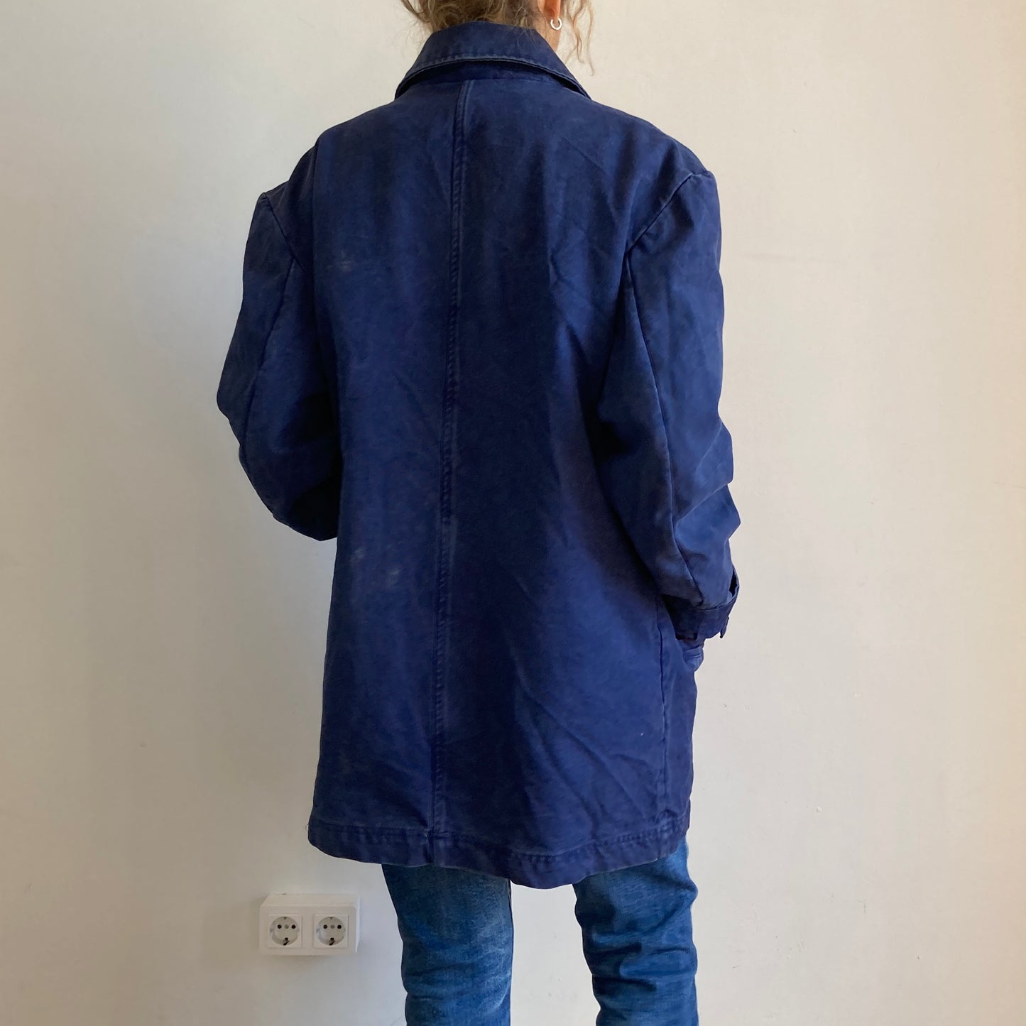 Unisex Denim jacket