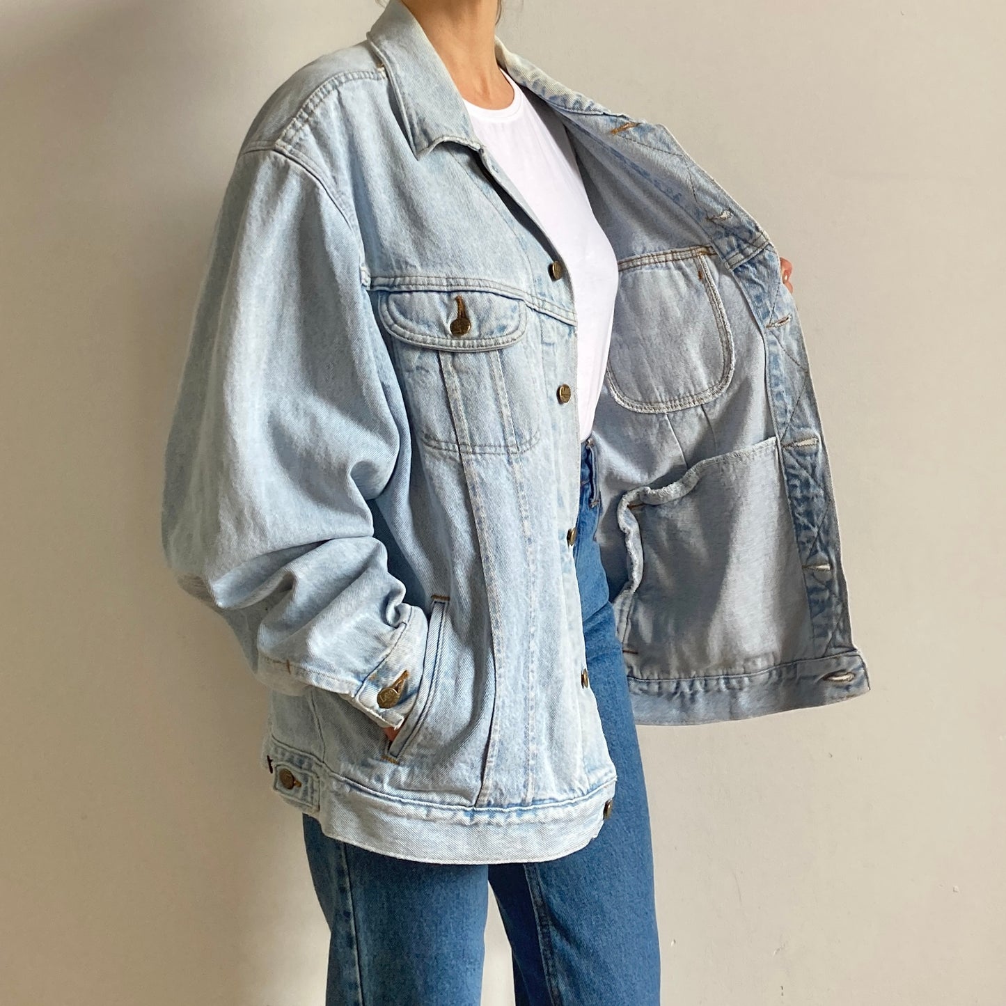 Lee Denim jacket