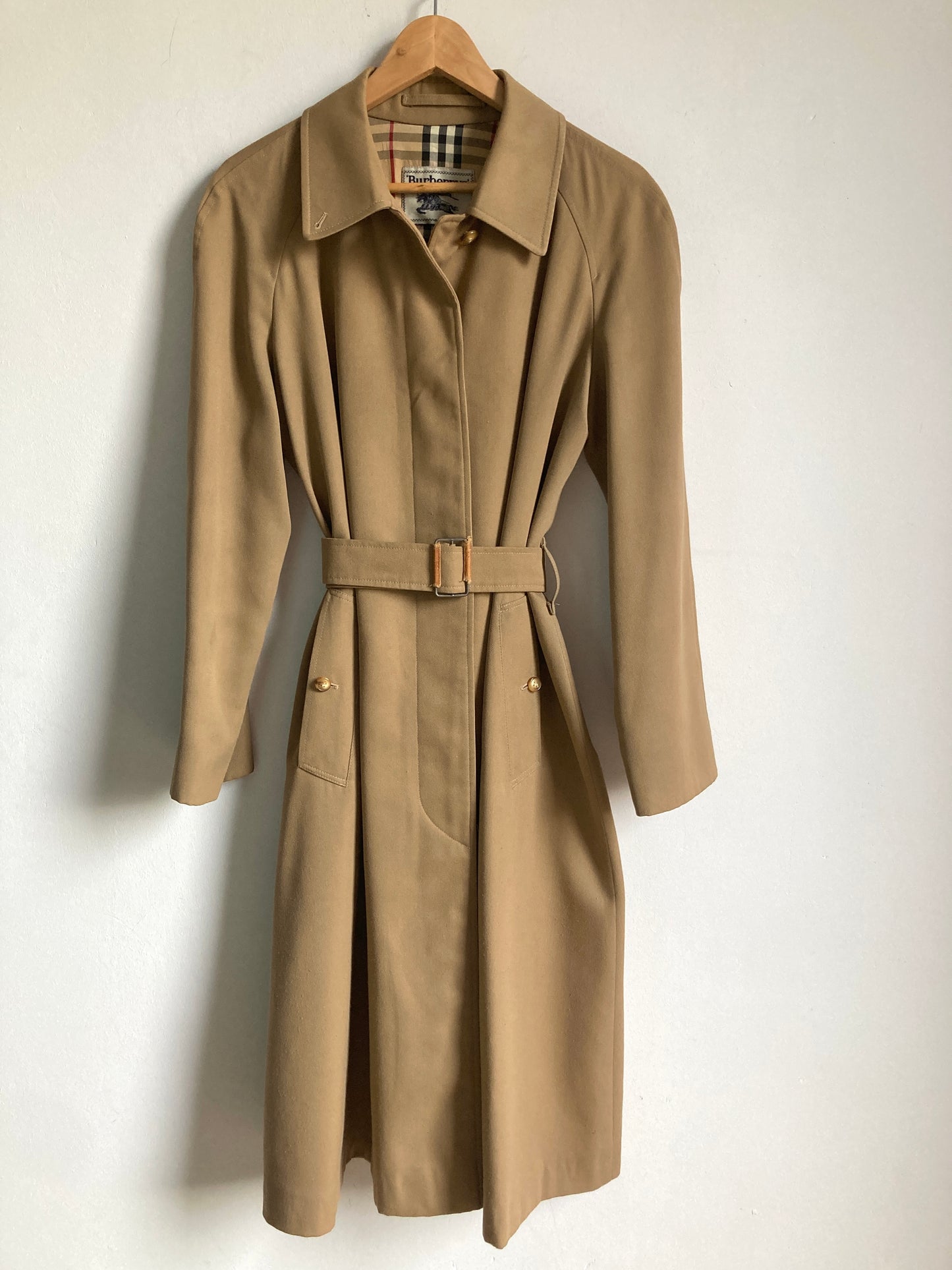 Burberry Trench Coat
