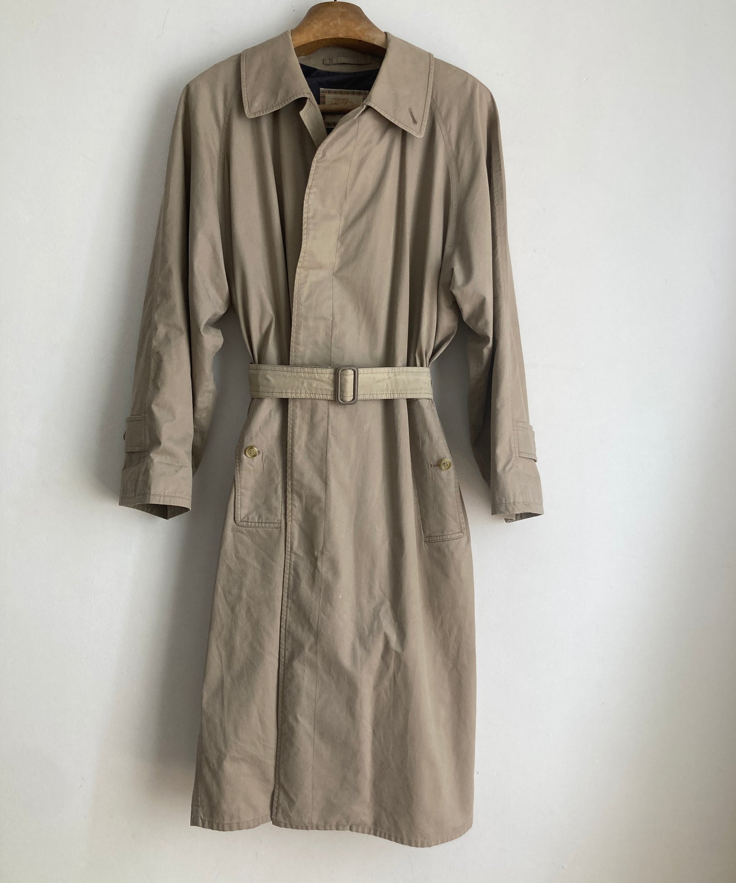 Burberry Trench Coat