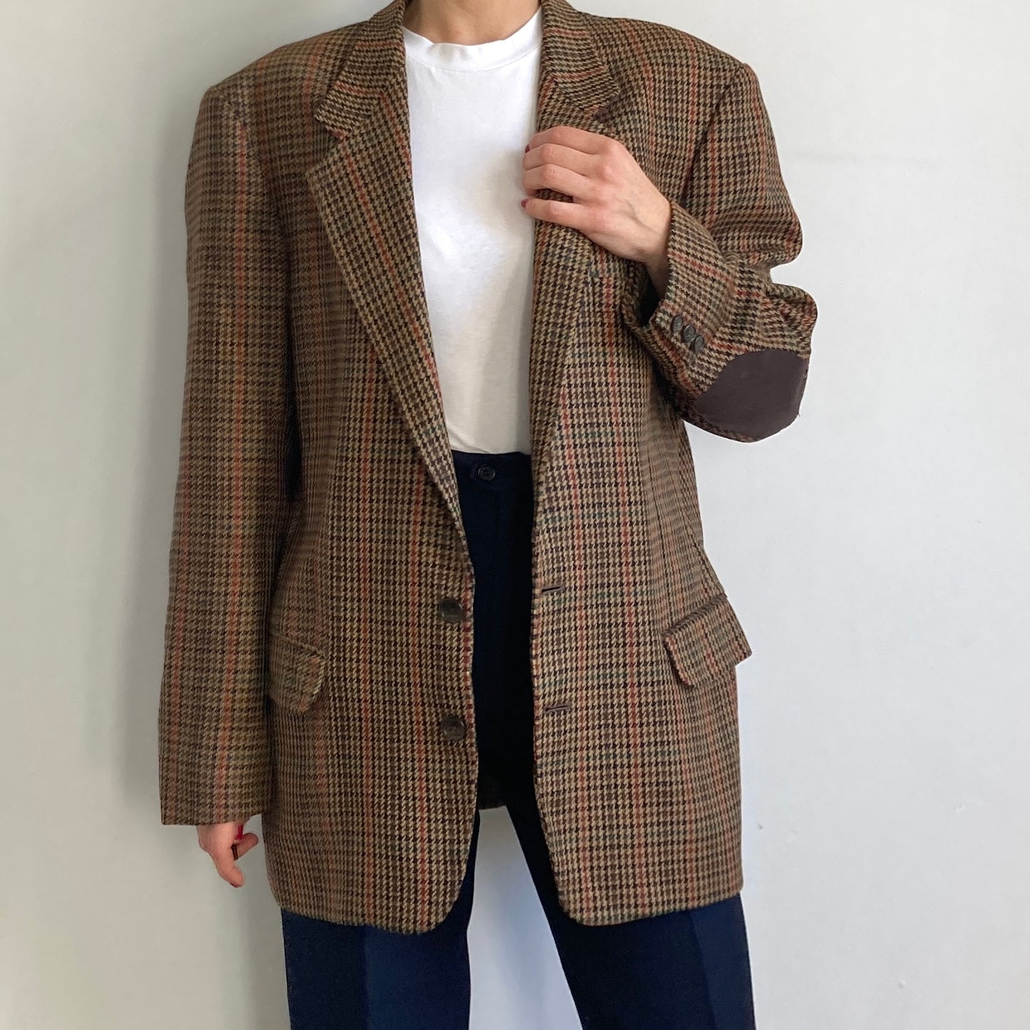 Yves Saint Laurent Blazer