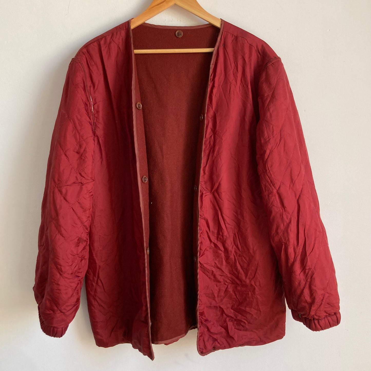 Unisex Denim jacket