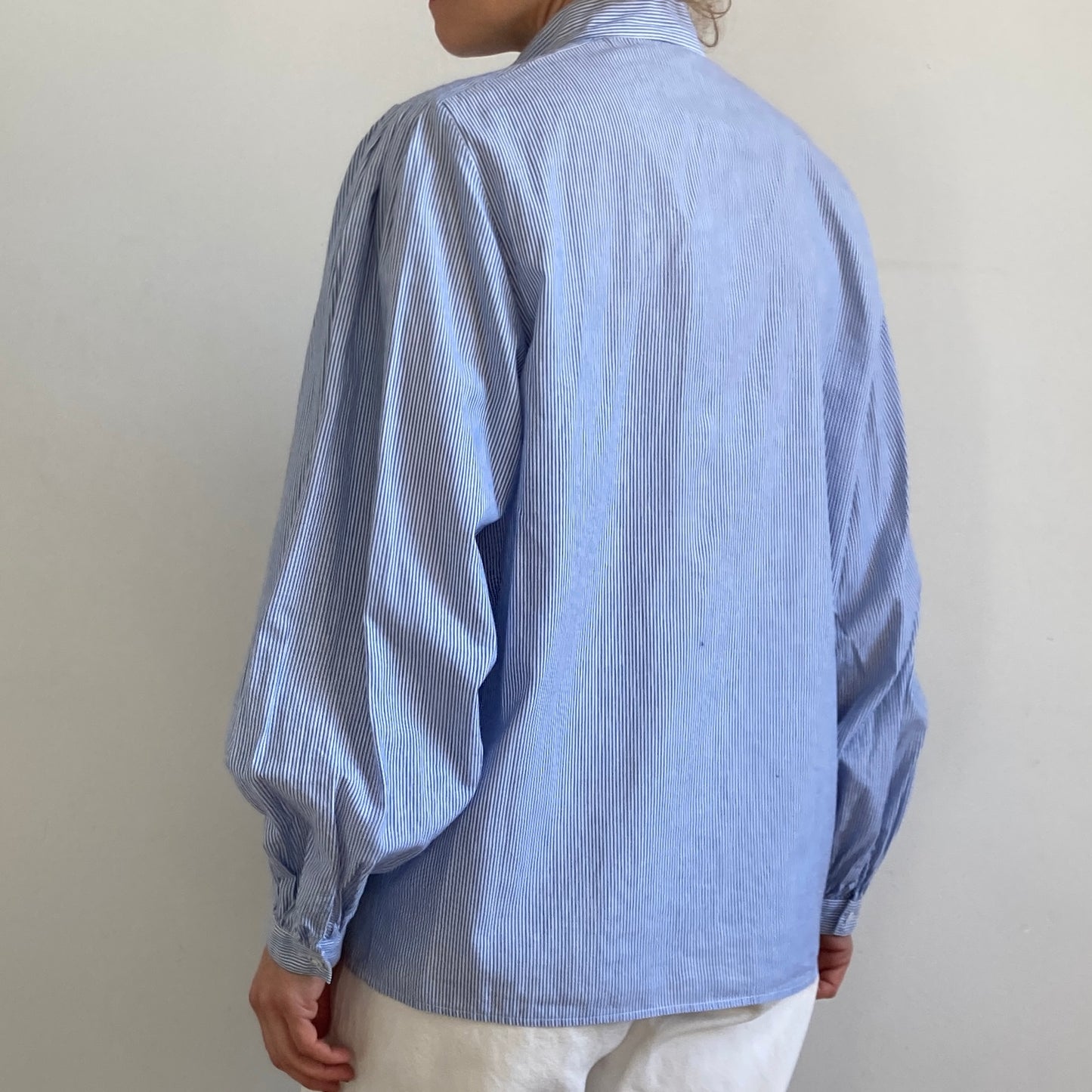 Austrian folk Blouse